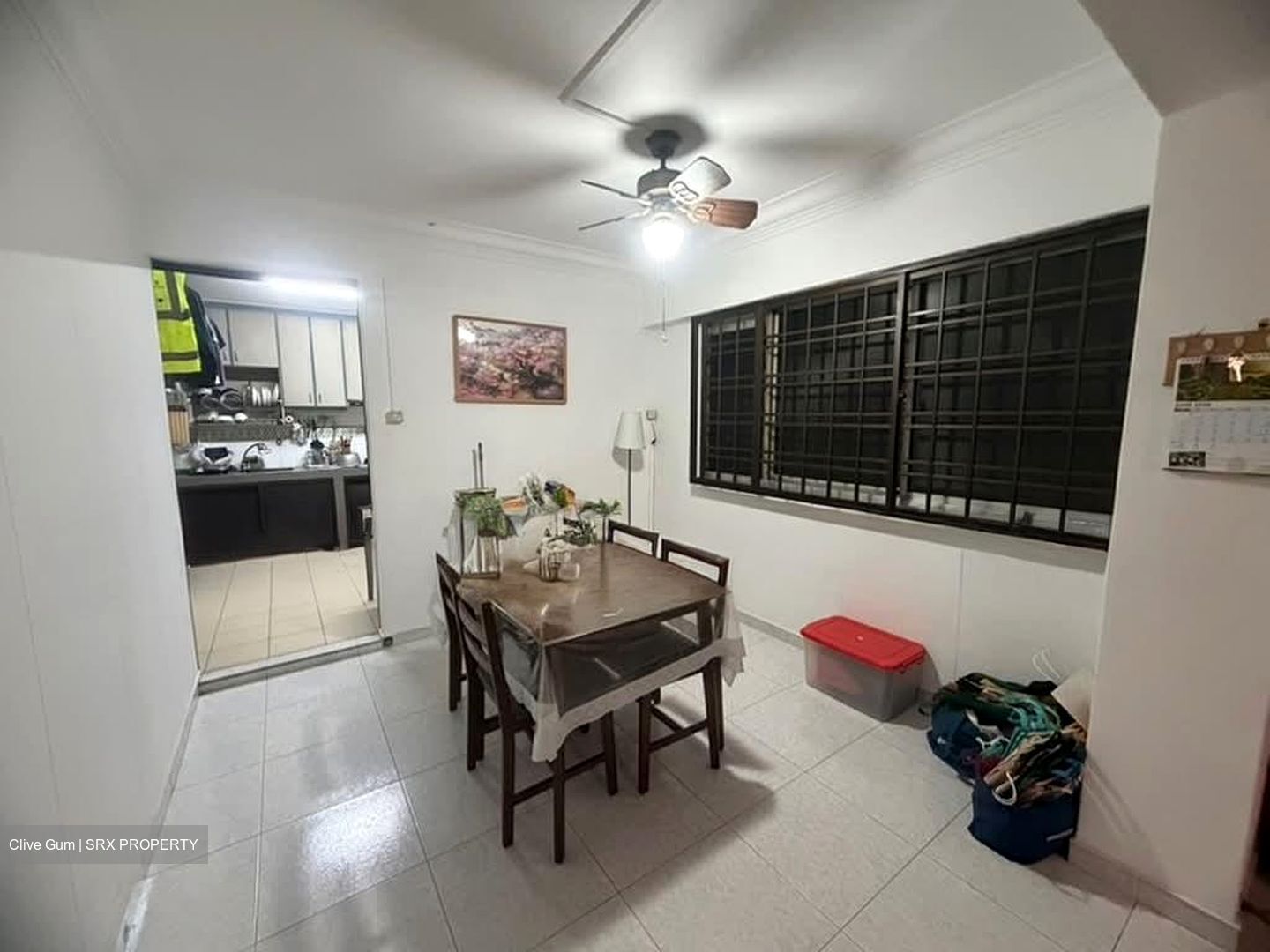 Blk 429 Choa Chu Kang Avenue 4 (Choa Chu Kang), HDB 4 Rooms #572191511